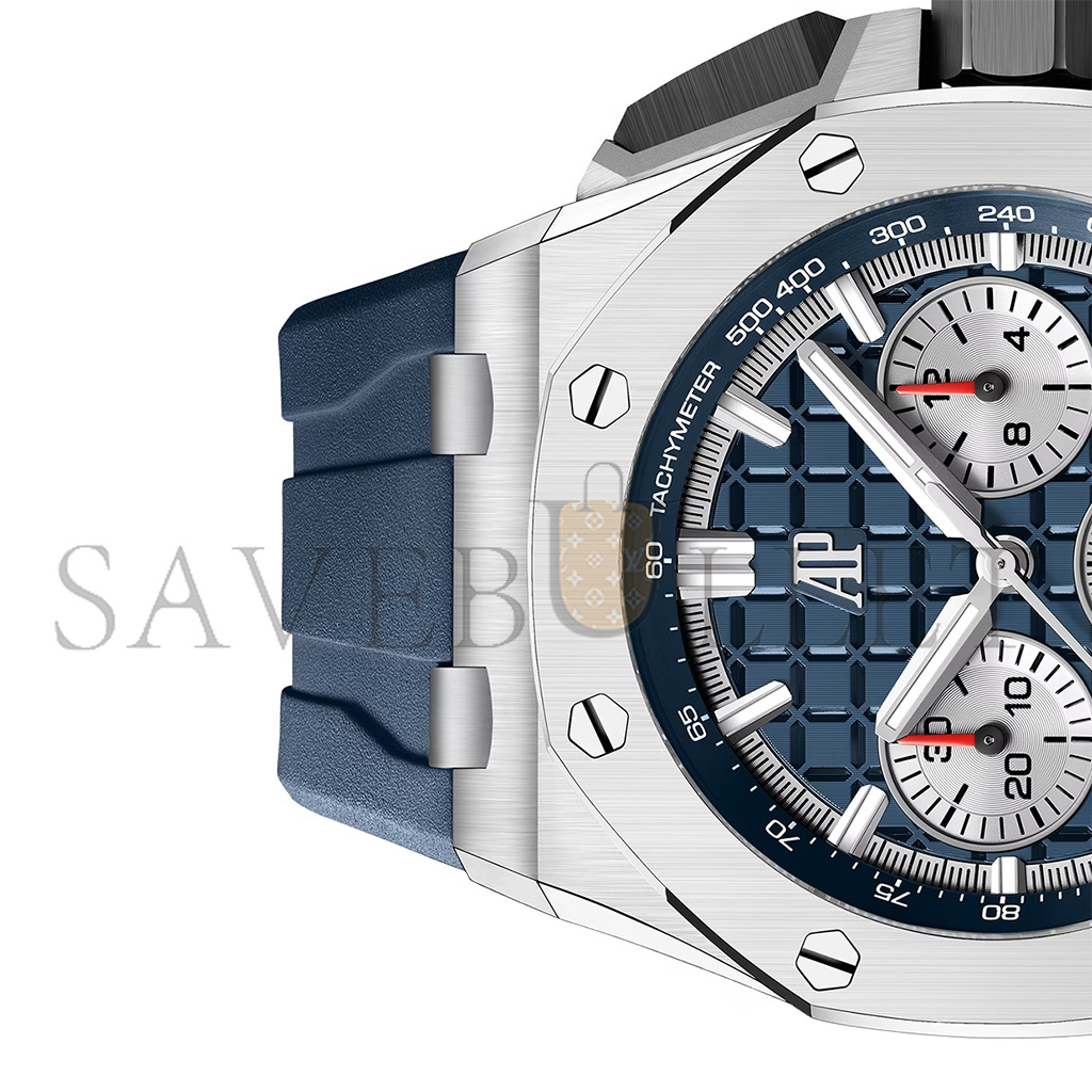 AUDEMARS PIGUET ROYAL OAK OFFSHORE SELFWINDING CHRONOGRAPH 26420TI.OO.A027CA.01